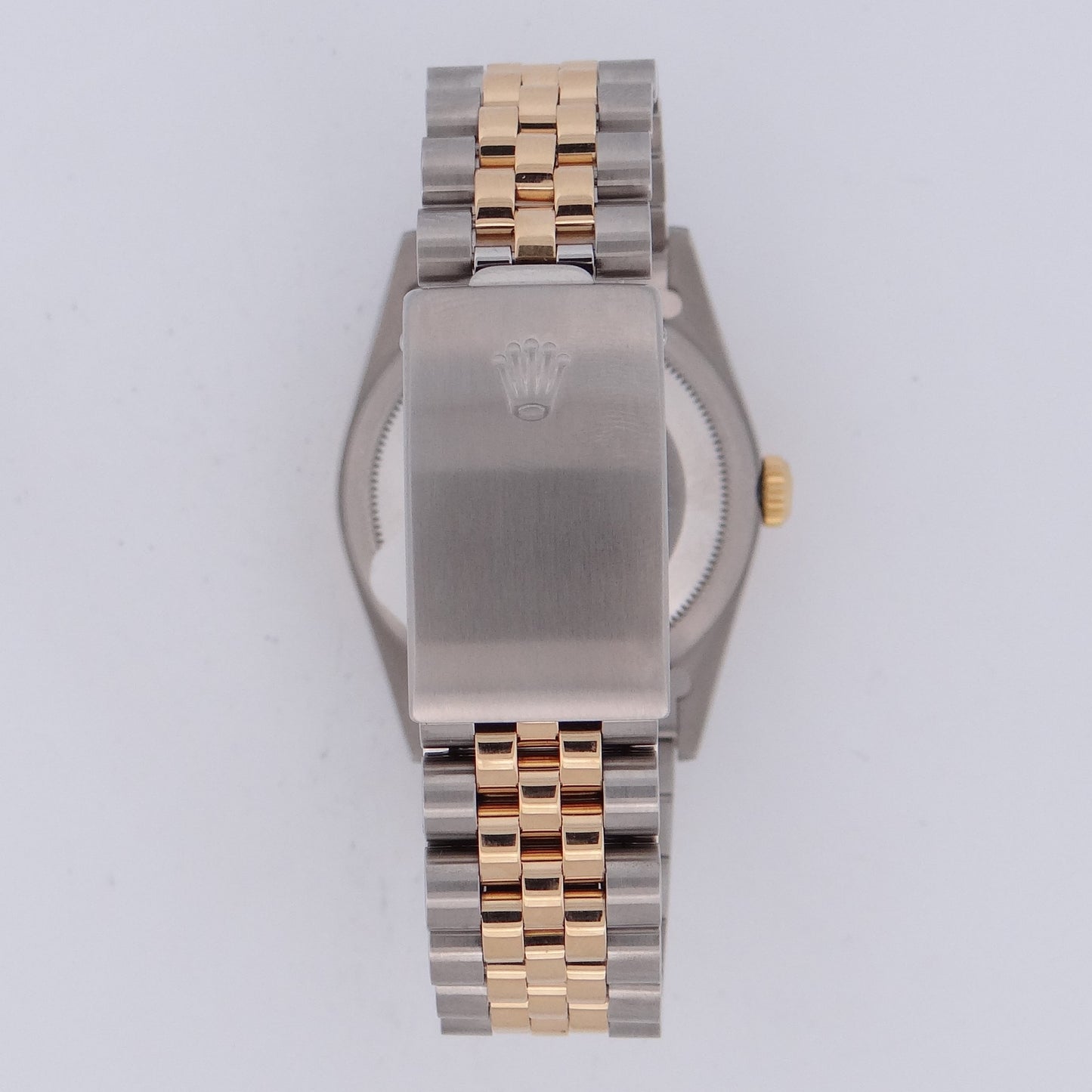 Rolex Mens Datejust 16233 #27818