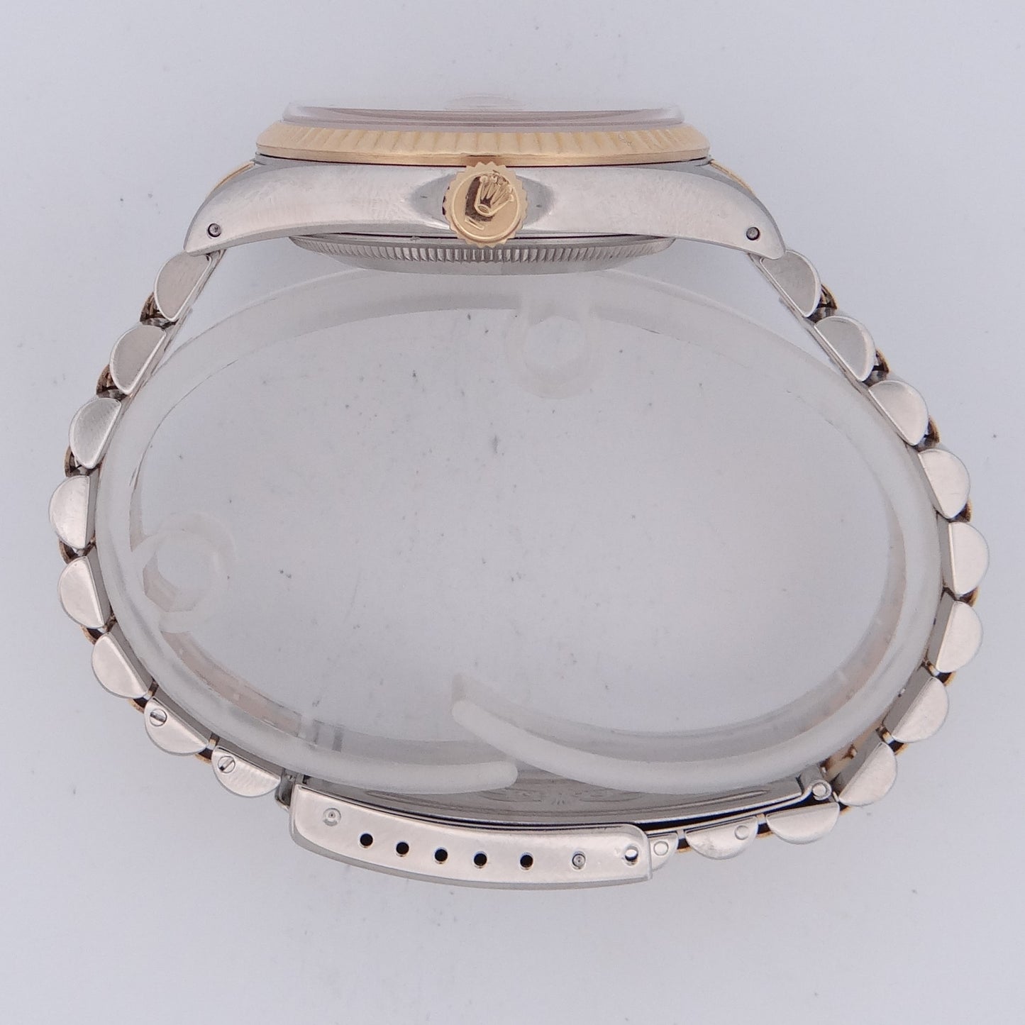 Rolex Mens Datejust 16233 #27818