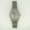Rolex mens Datejust 126284RBR #26008