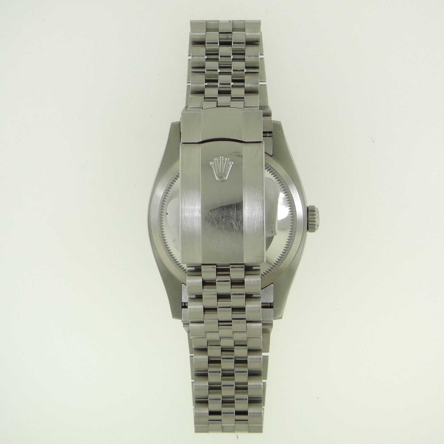 Rolex mens Datejust 126284RBR #26008