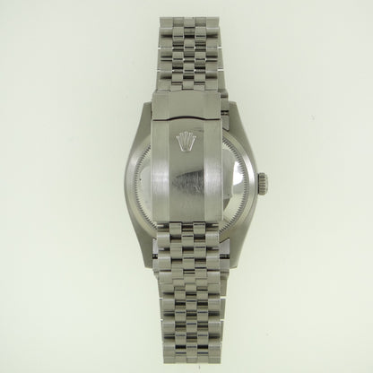 Rolex mens Datejust 126284RBR #26008