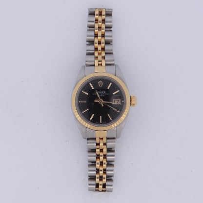 Rolex Ladies datejust 6917 #27851