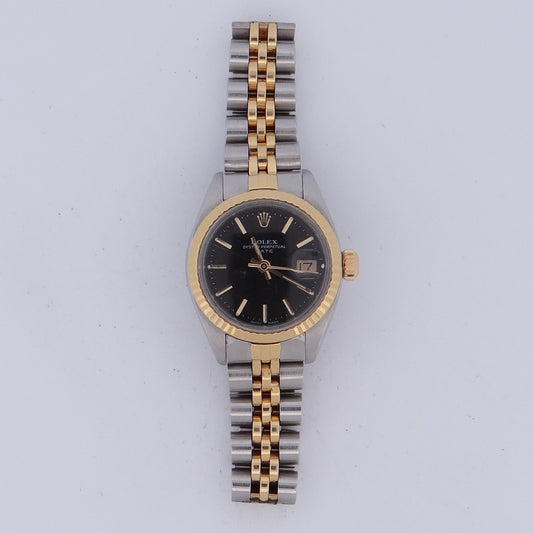 Rolex Ladies datejust 6917 #27851
