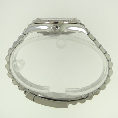 Rolex mens Datejust 126284RBR #26008