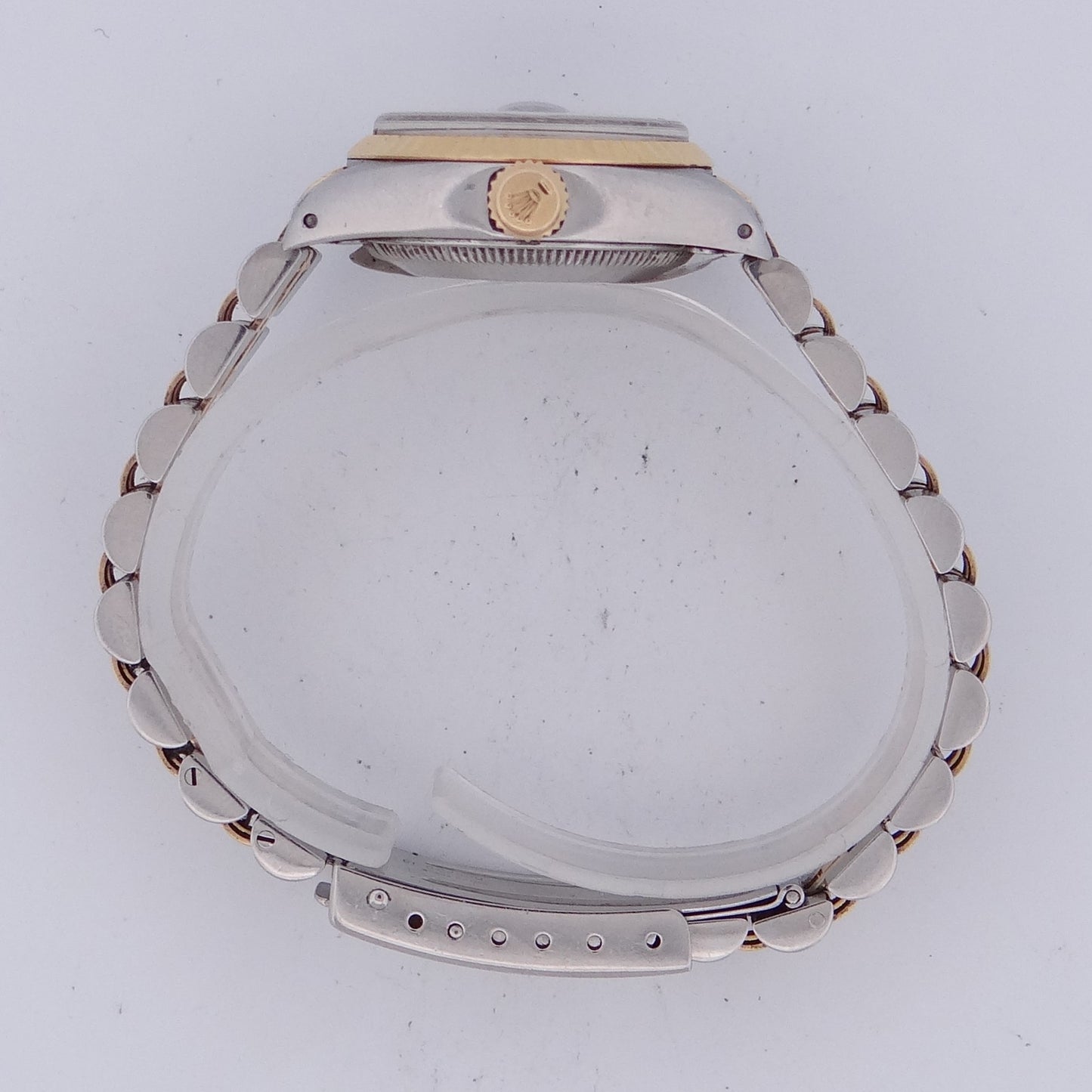 Rolex Ladies datejust 6917 #27851