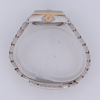 Rolex Ladies datejust 6917 #27851