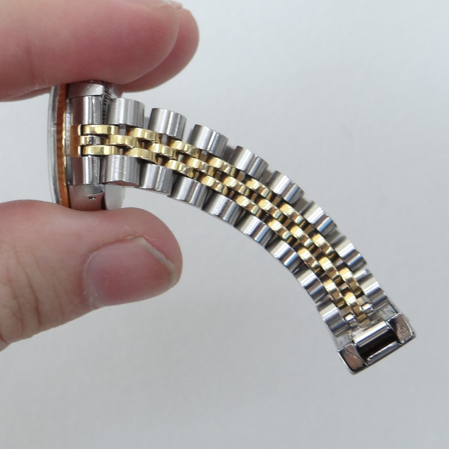 Rolex Ladies datejust 6917 #27851