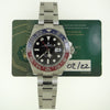 Rolex GMT Master II 126710 #26174
