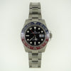 Rolex GMT Master II 126710 #26174