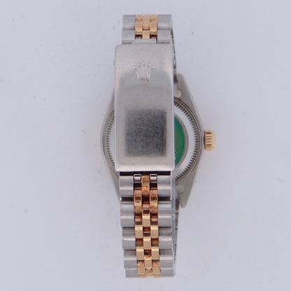 Rolex Ladies Datejust 69173 #27909