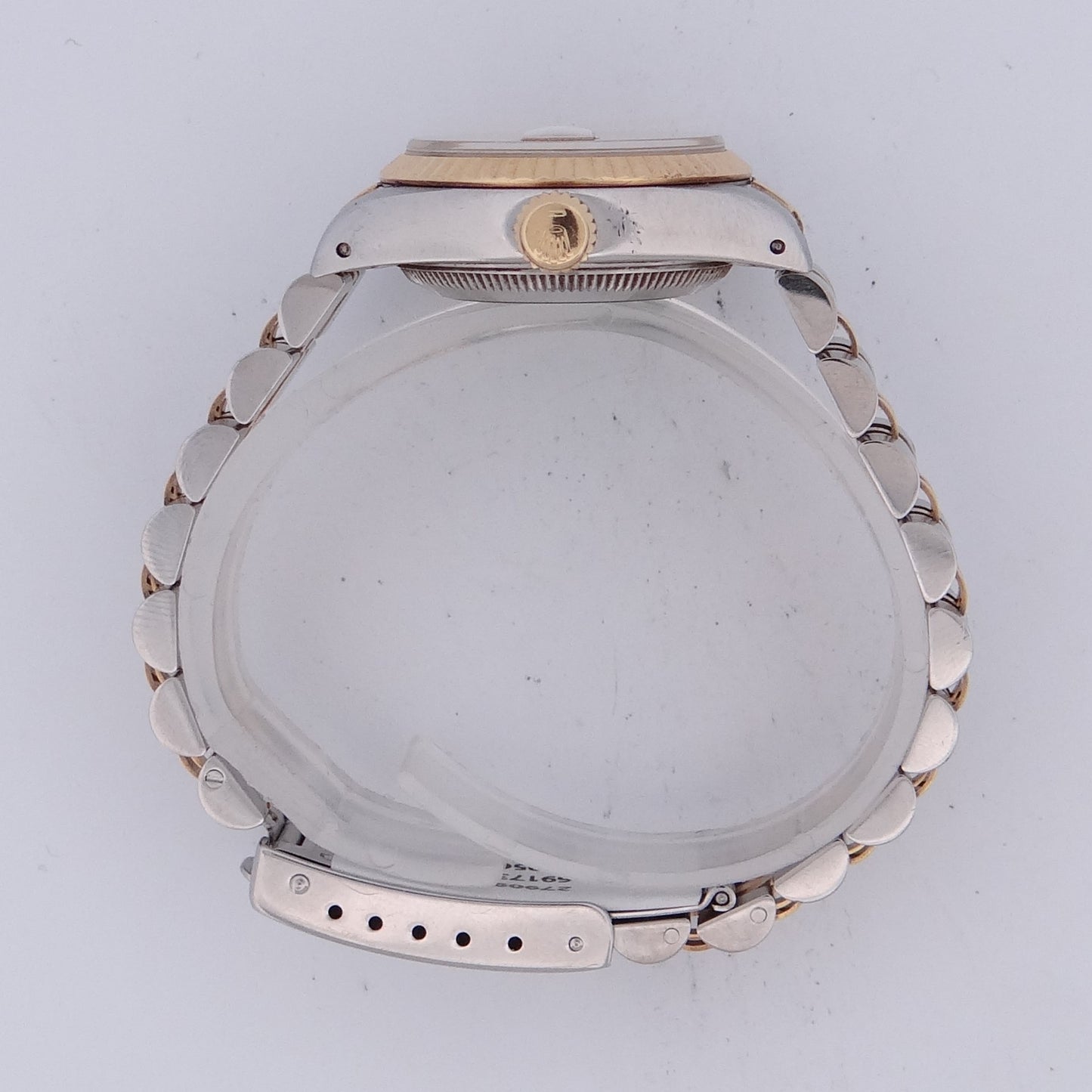 Rolex Ladies Datejust 69173 #27909