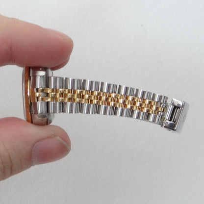 Rolex Ladies Datejust 69173 #27909