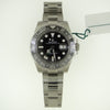 Rolex Gmt Master II 126710 "Bruce Wayne" #26173