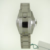 Rolex Gmt Master II 126710 "Bruce Wayne" #26173