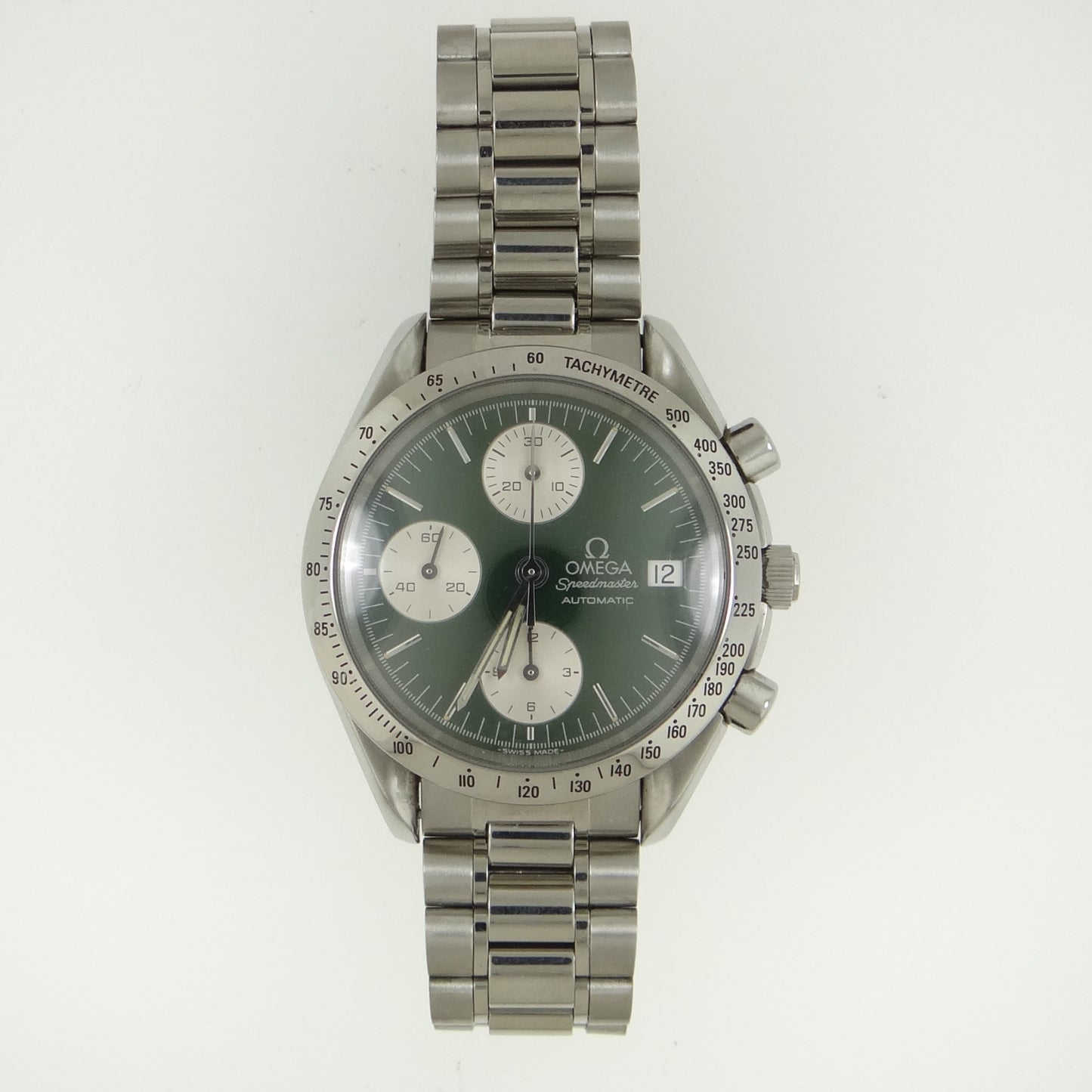 Omega Speedmaster 3511.70 #23316