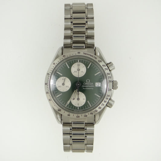 Omega Speedmaster 3511.70 #23316