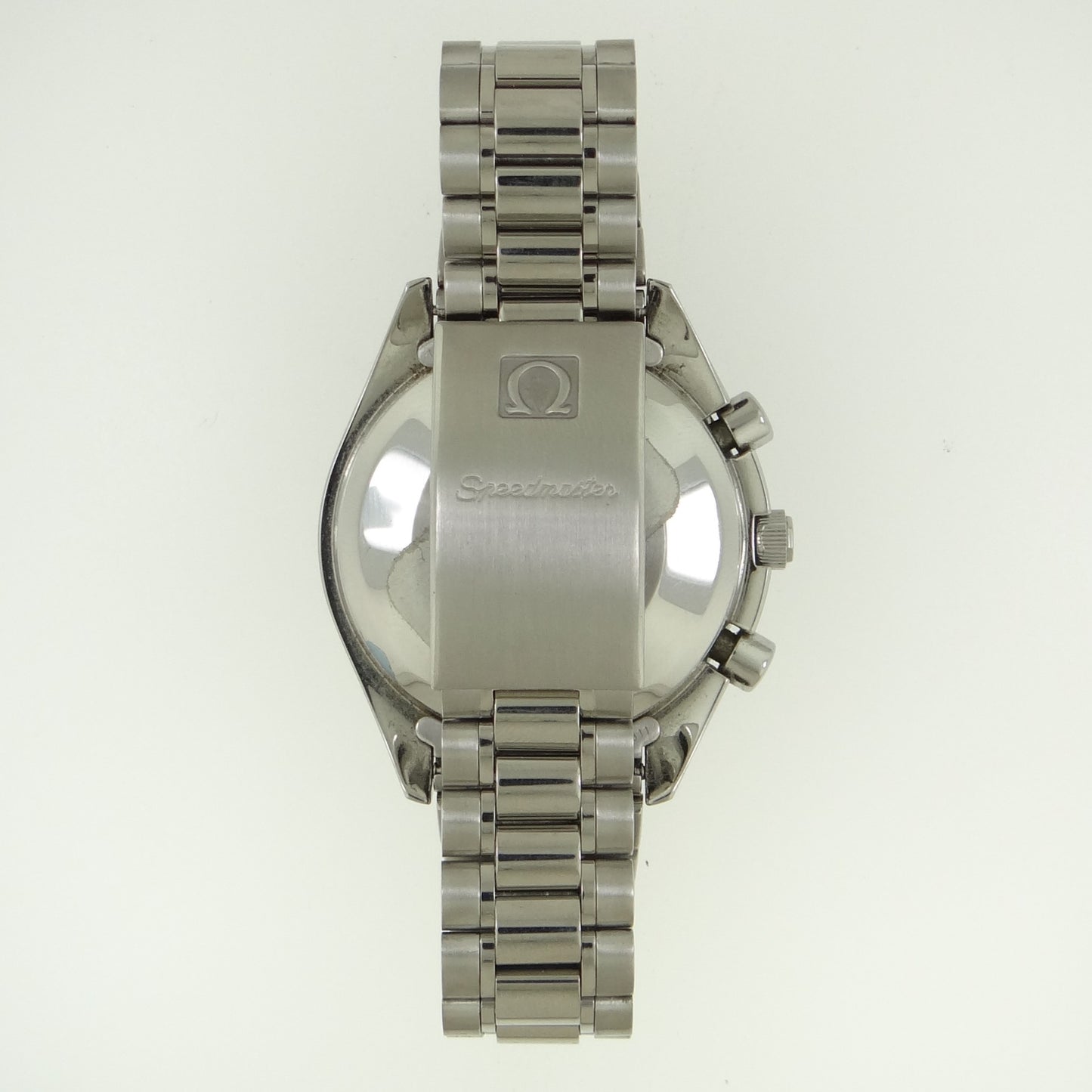 Omega Speedmaster 3511.70 #23316