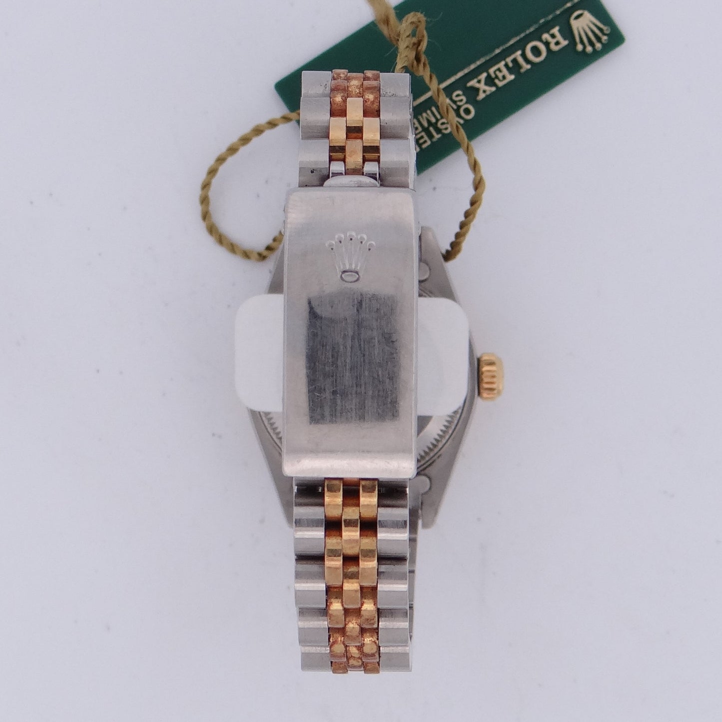Rolex Ladies Datejust 69173 #27951