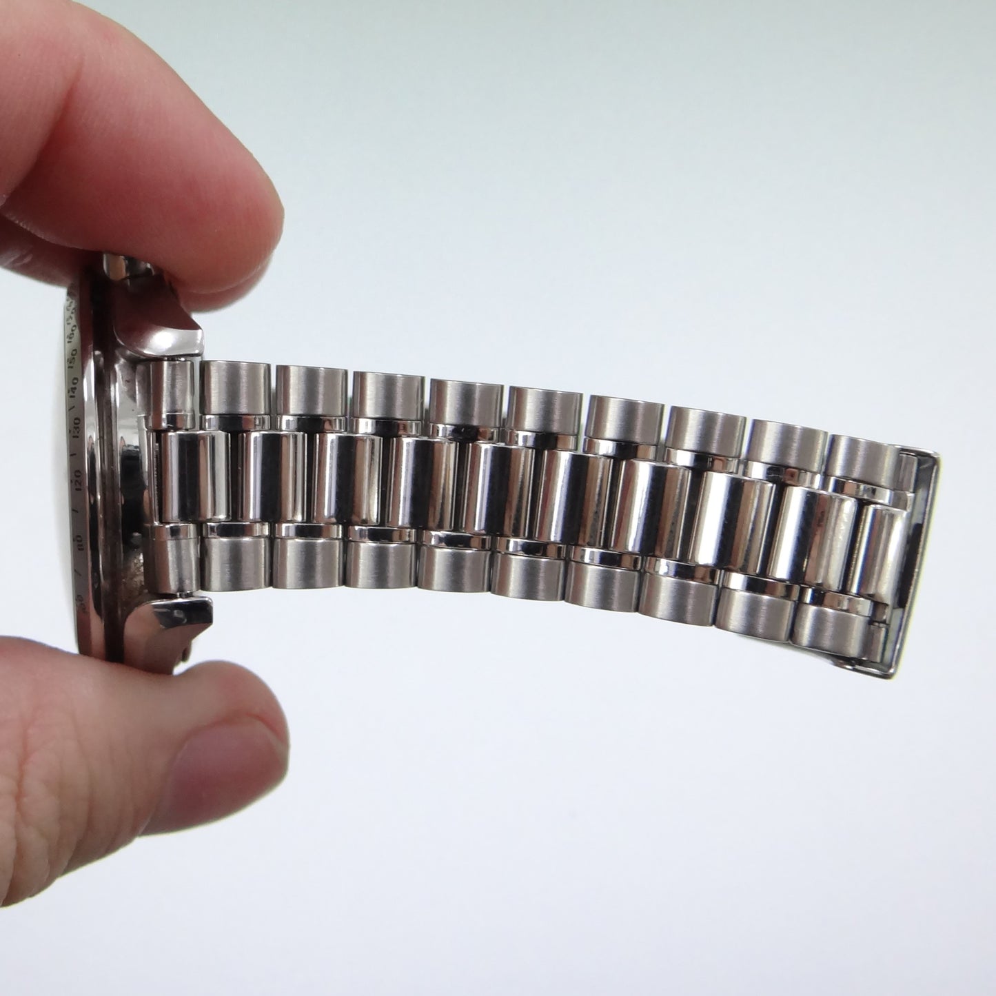 Omega Speedmaster 3511.70 #23316