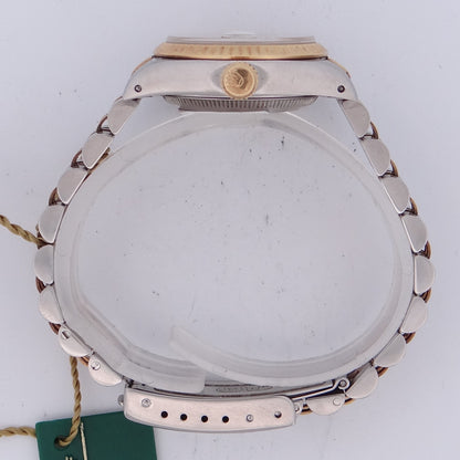 Rolex Ladies Datejust 69173 #27951