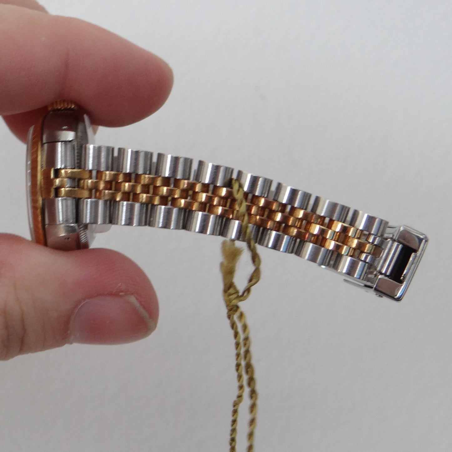 Rolex Ladies Datejust 69173 #27951