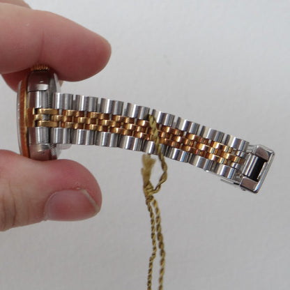 Rolex Ladies Datejust 69173 #27951
