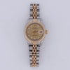 Rolex ladies Datejust 69173 #27852