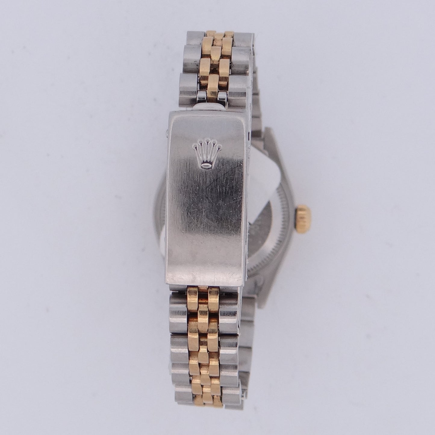 Rolex ladies Datejust 69173 #27852