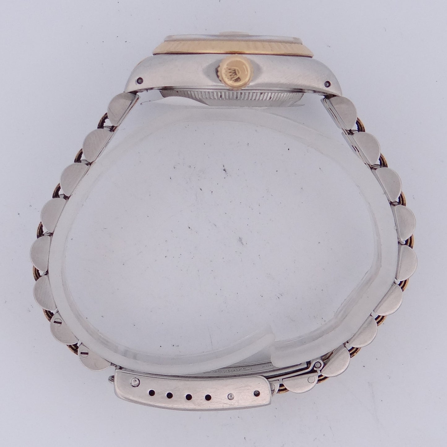 Rolex ladies Datejust 69173 #27852