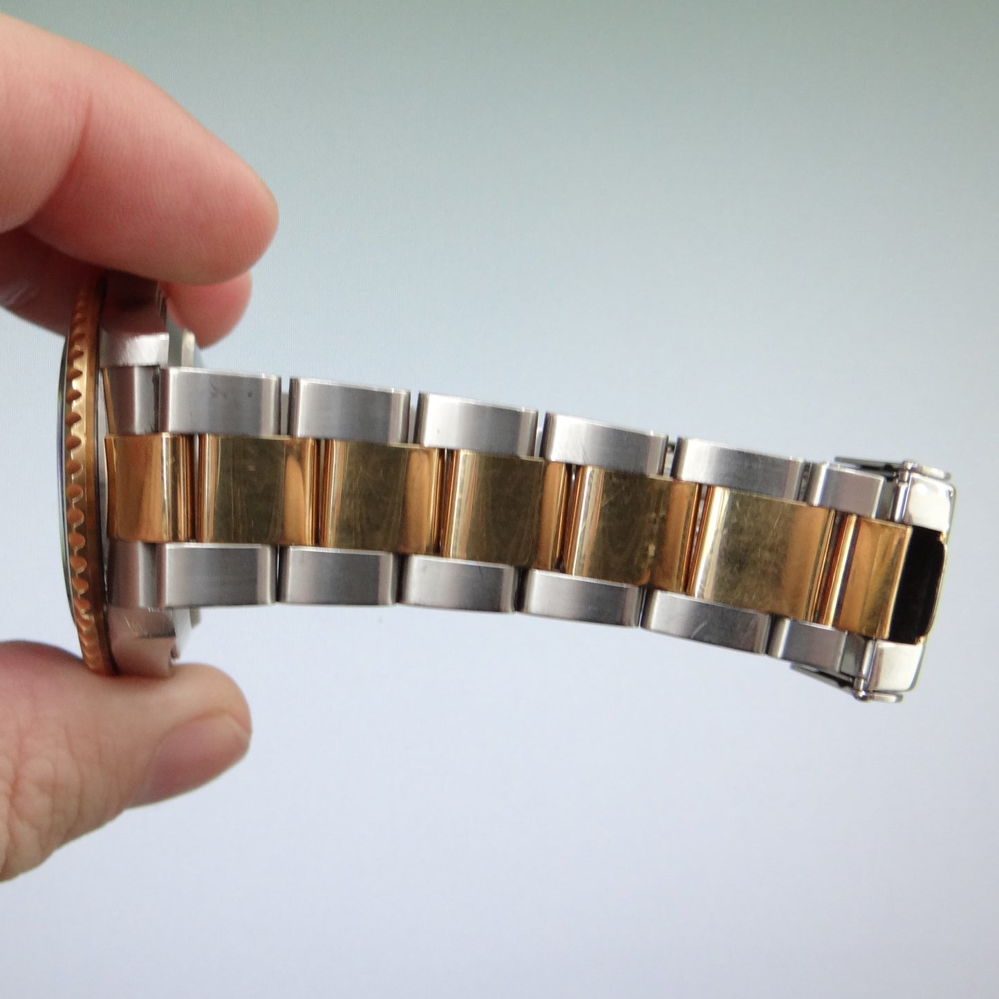 Rolex Submariner 16613 #26223