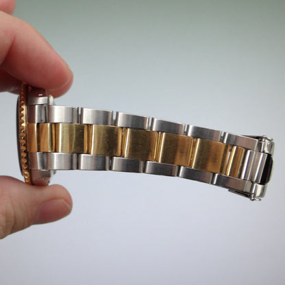 Rolex Submariner 16613 #26198