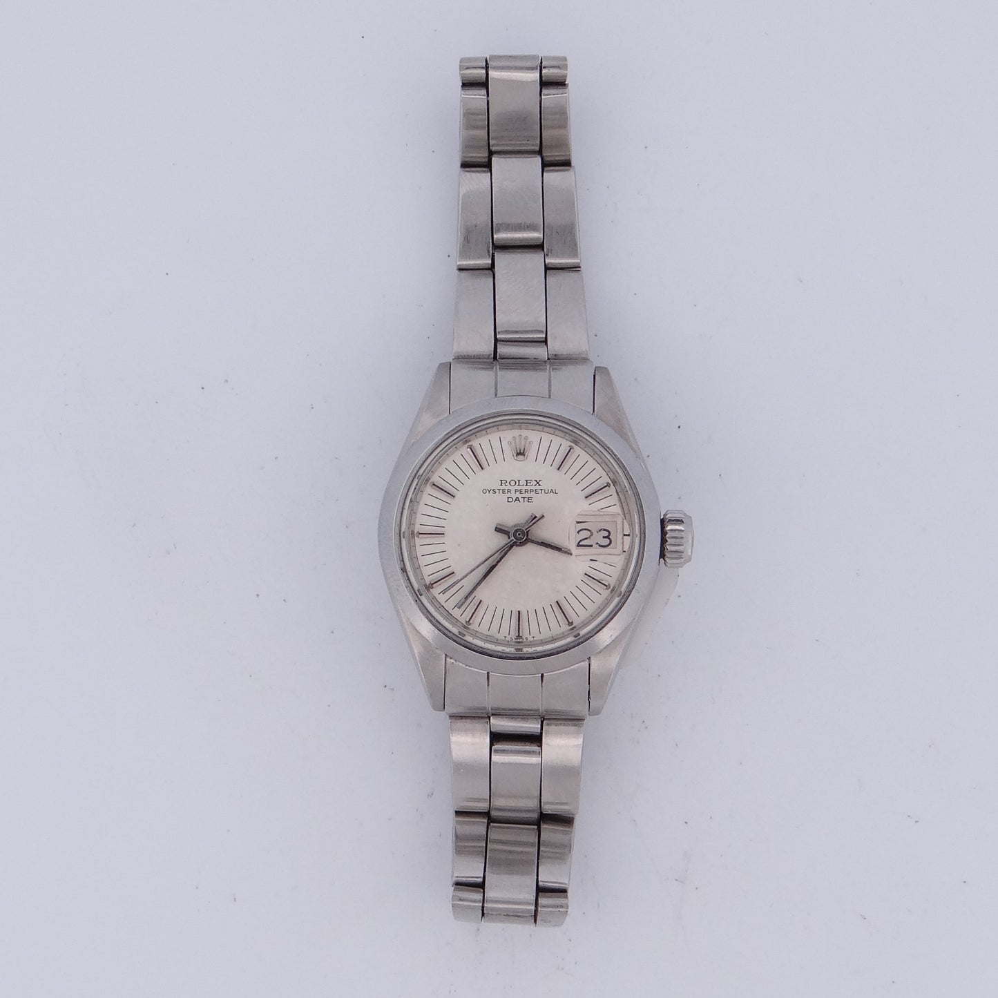 Rolex Ladies Date 6916 #27954
