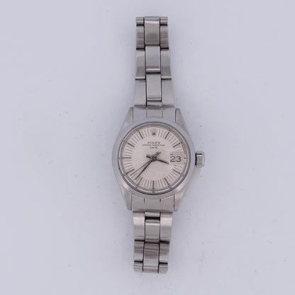 Rolex Ladies Date 6916 #27954