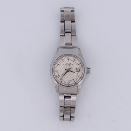 Rolex Ladies Date 6916 #27954