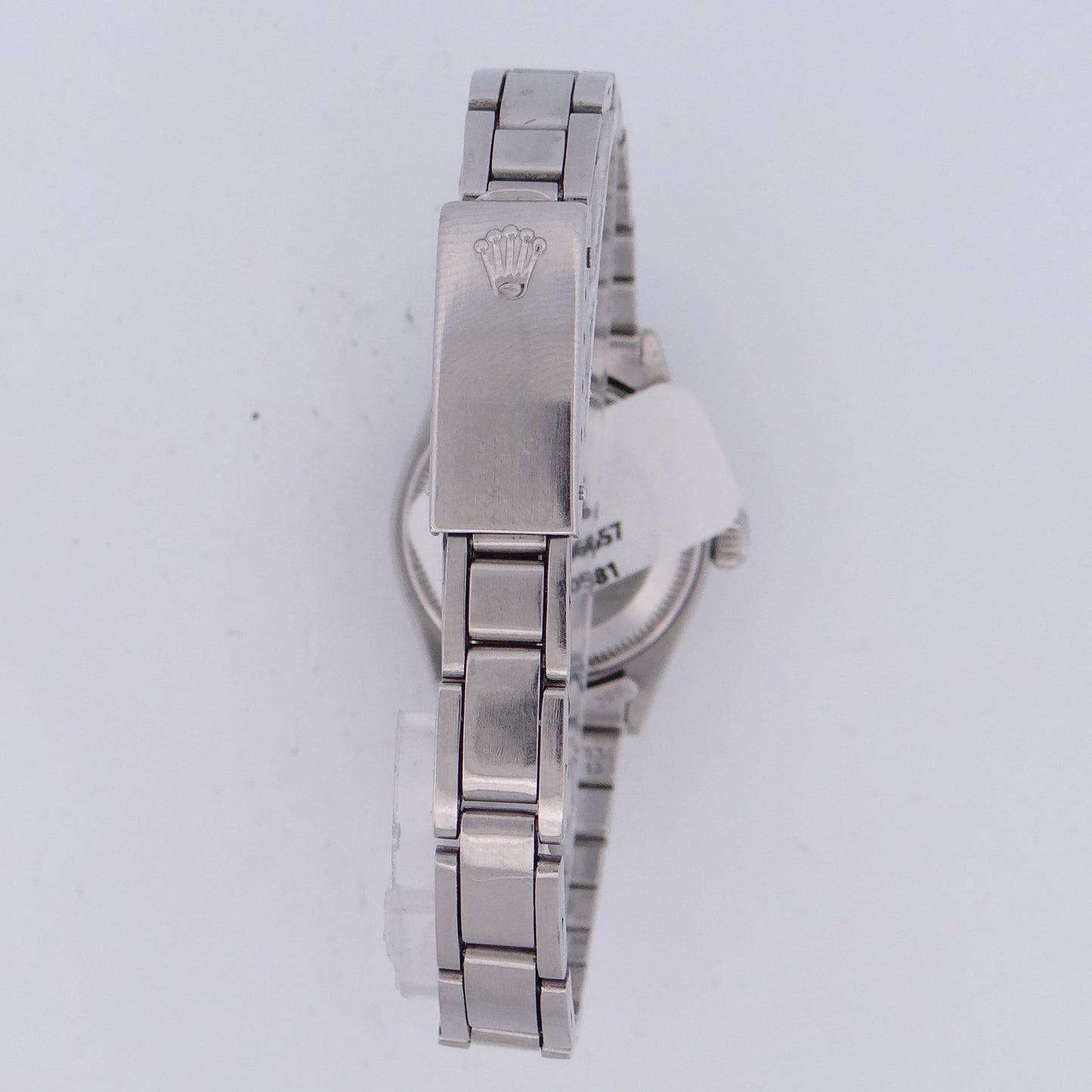 Rolex Ladies Date 6916 #27954