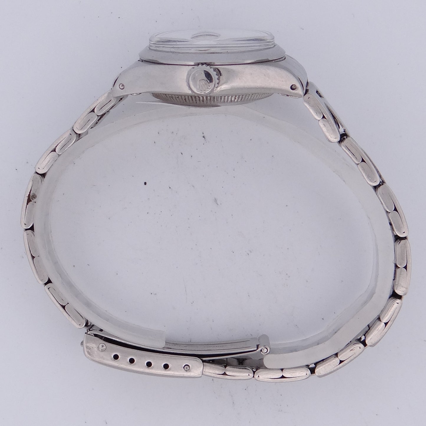 Rolex Ladies Date 6916 #27954