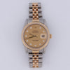 Rolex Mens datejust 16233 #27833