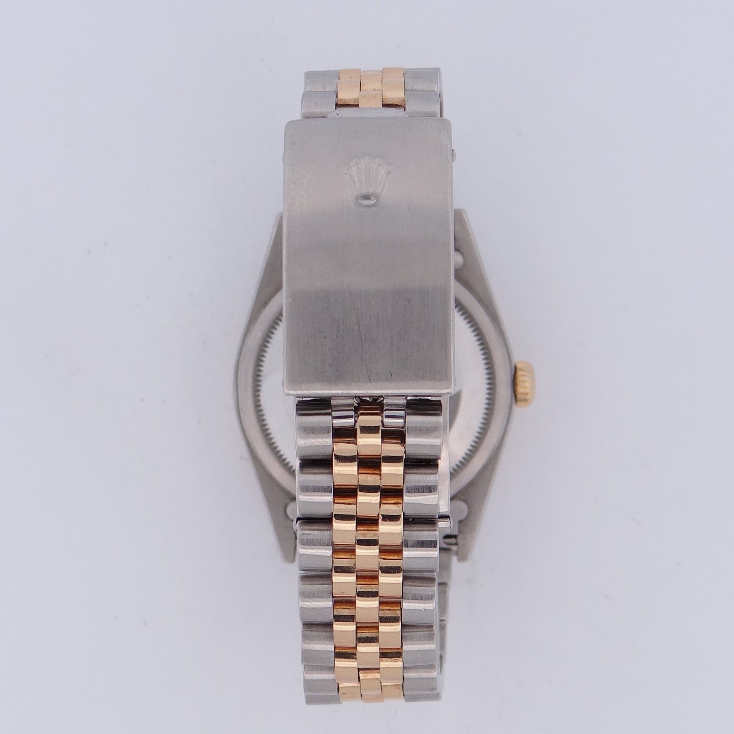 Rolex Mens datejust 16233 #27833