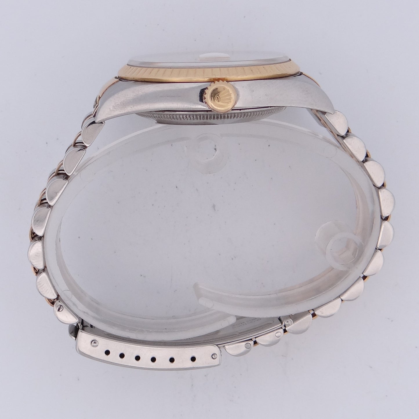 Rolex Mens datejust 16233 #27833