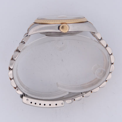 Rolex Mens datejust 16233 #27833