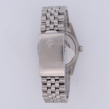 Rolex Mens Datejust 16030 #27808