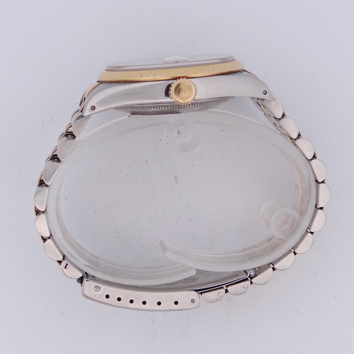 Rolex Mens datejust 16233 #27702