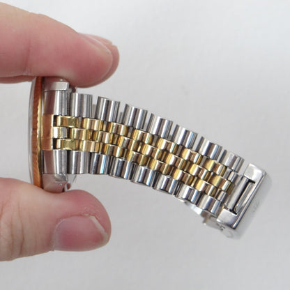 Rolex Mens datejust 16233 #27702