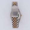 Rolex Mens Datejust 16233 #27847