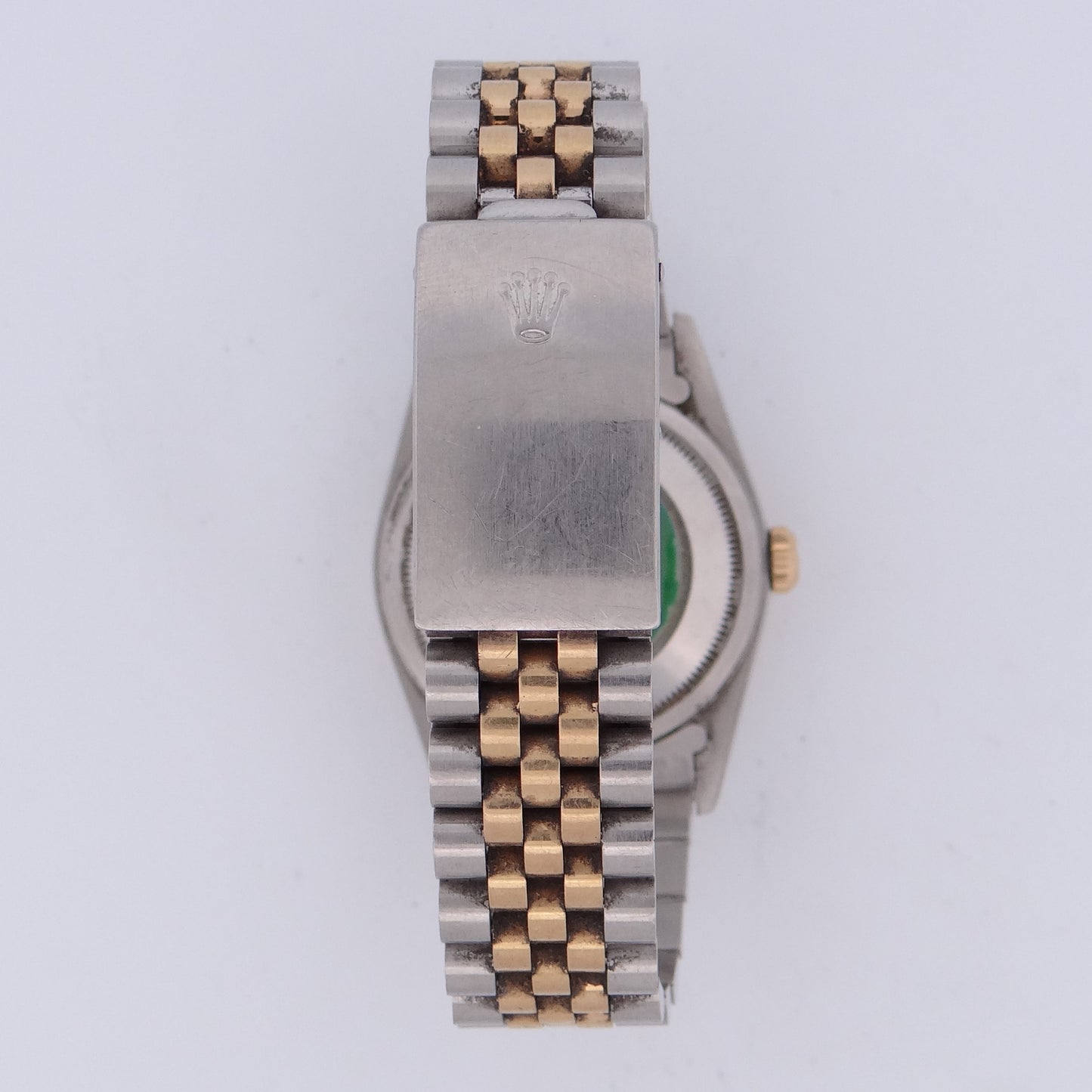Rolex Mens Datejust 16233 #27847