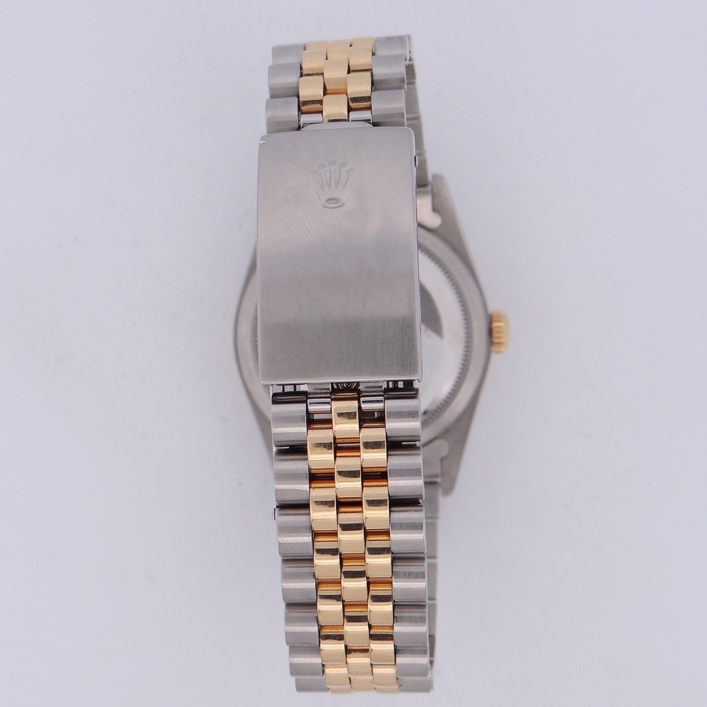 Rolex mens Datejust 16233 #27840