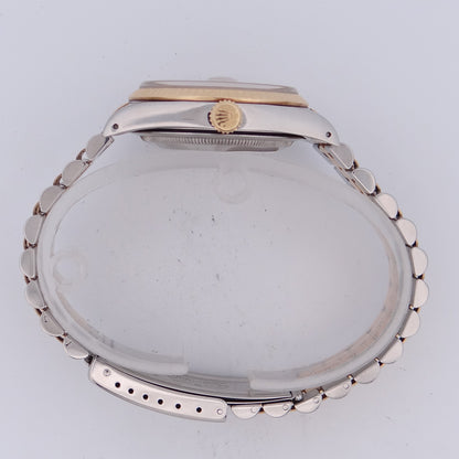 Rolex mens Datejust 16233 #27840