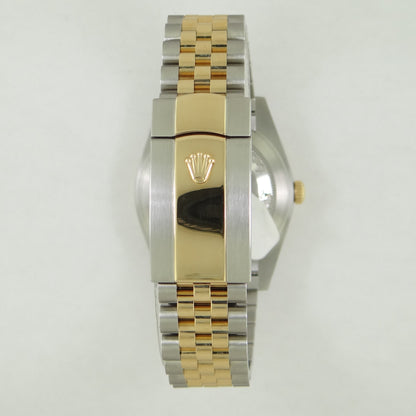 Rolex Datejust 41  126333 #26259