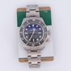 Rolex DeepSea 126660 #27934