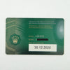 Rolex Datejust 41  126333 #26259